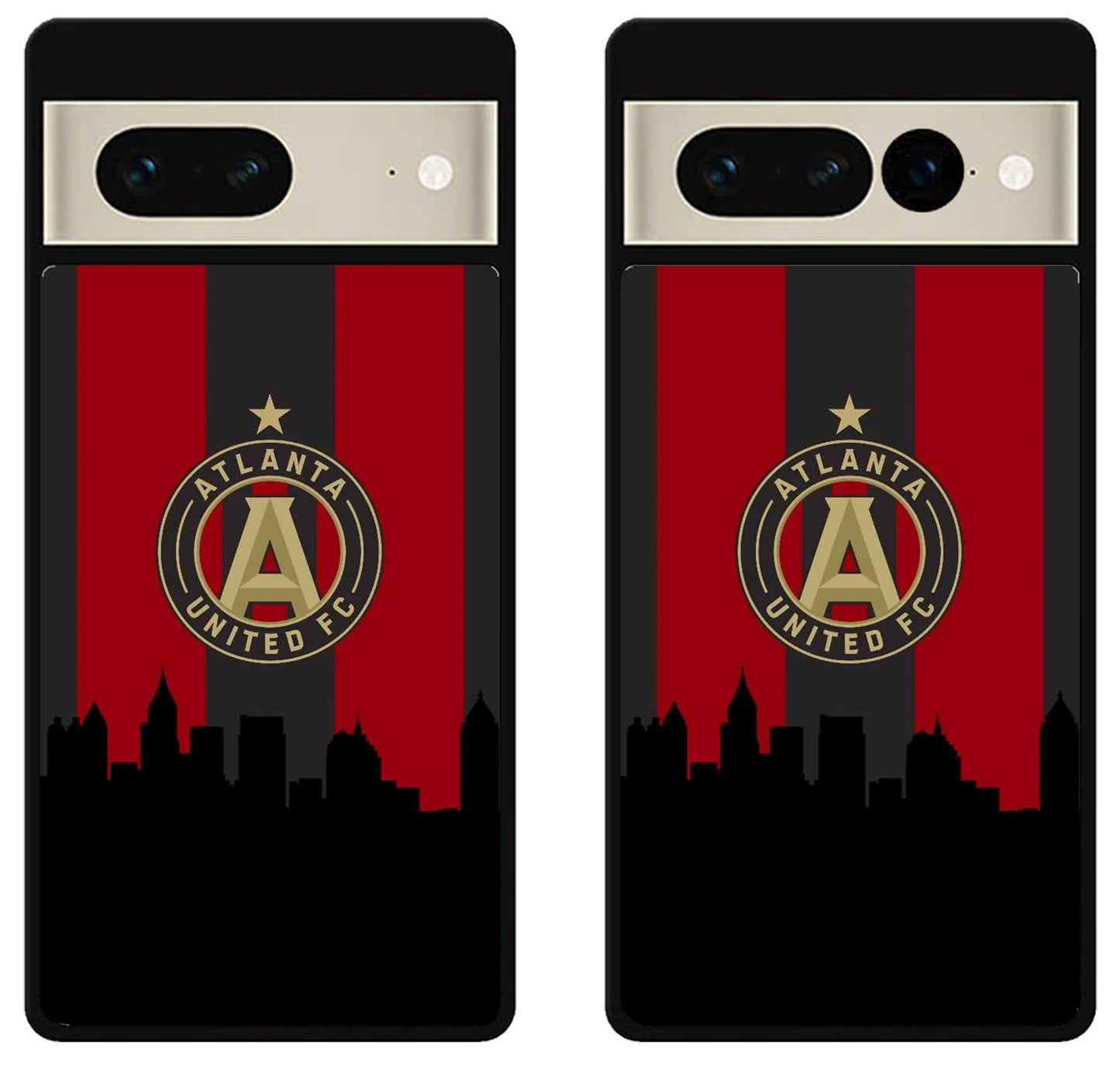 Atlanta United FC Wallpaper Google Pixel 7 | 7 Pro Case