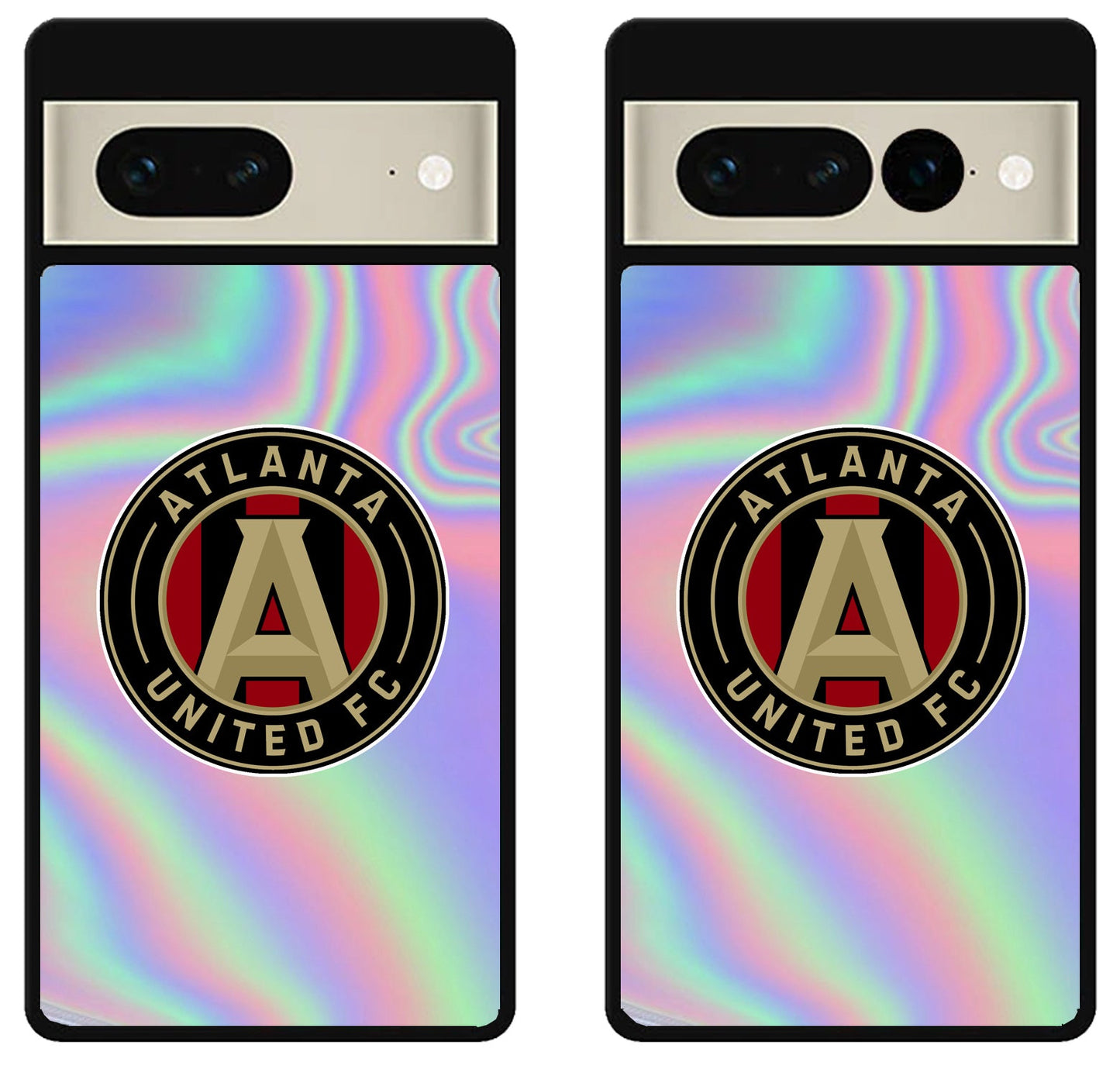 Atlanta United FC Google Pixel 7 | 7 Pro Case