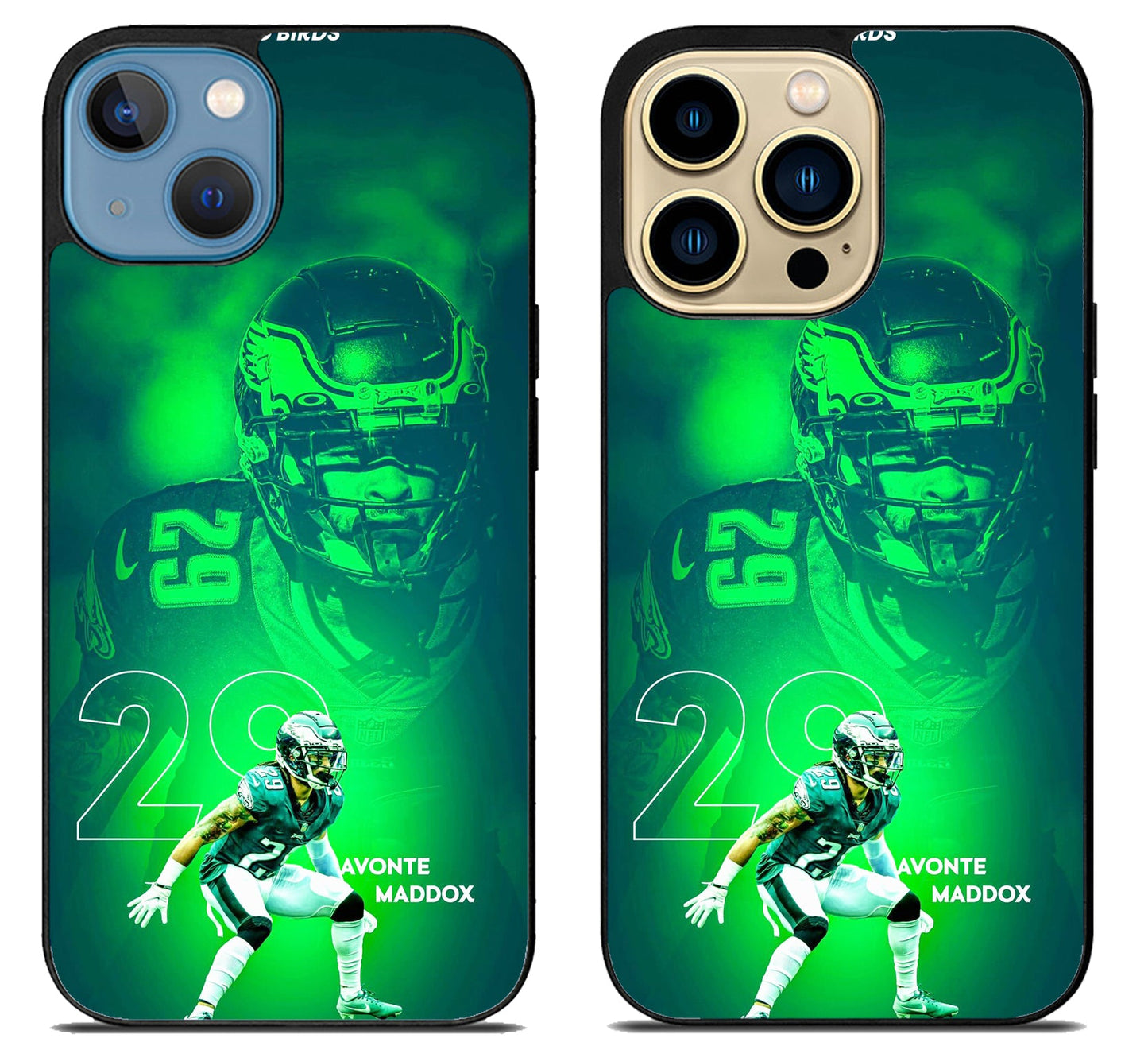 Avonte Maddox philadelphia eagles iPhone 14 | 14 Plus | 14 Pro | 14 Pro Max Case