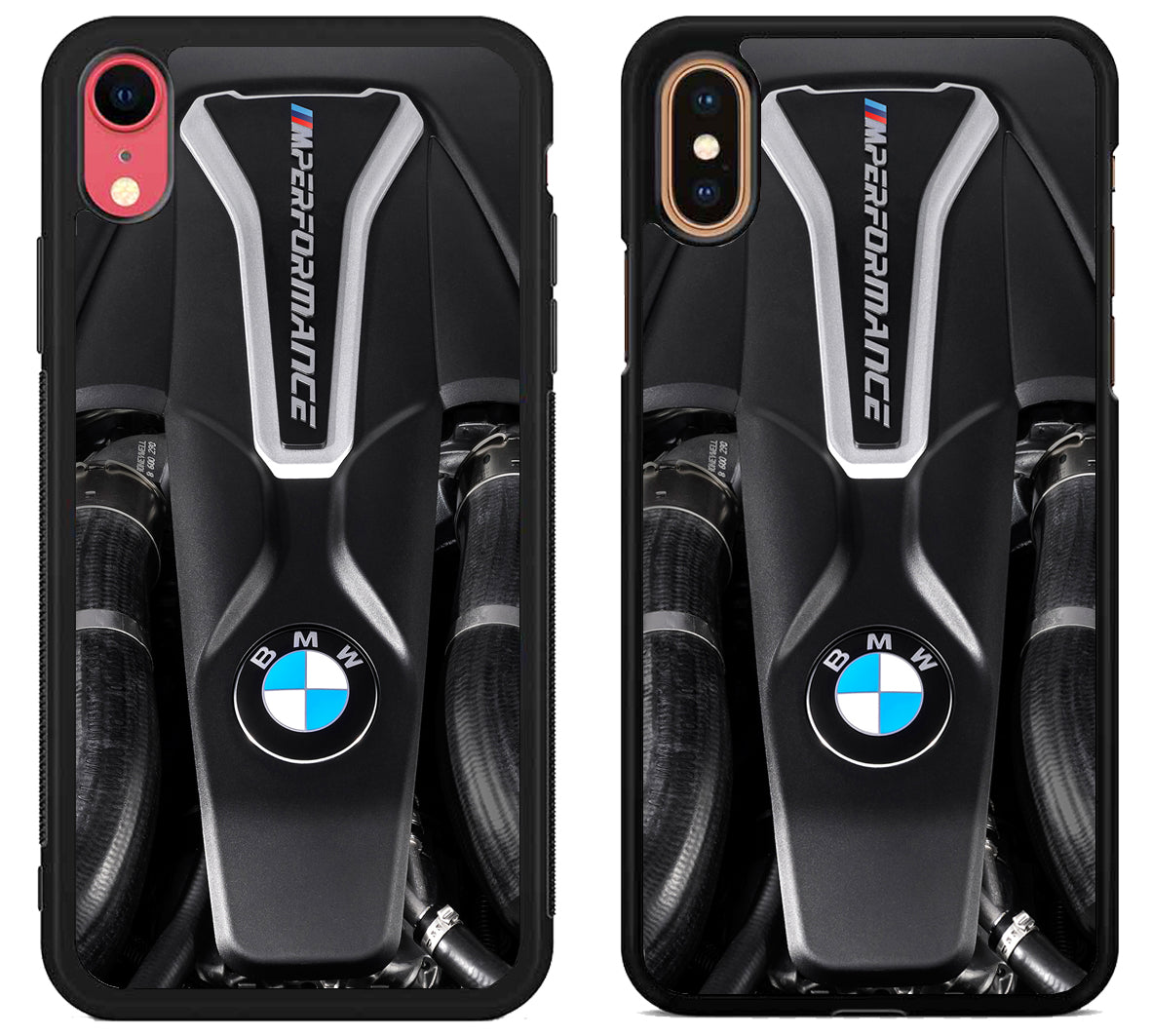 BMW Engine Performance iPhone X | XS | XR | XS Max Case