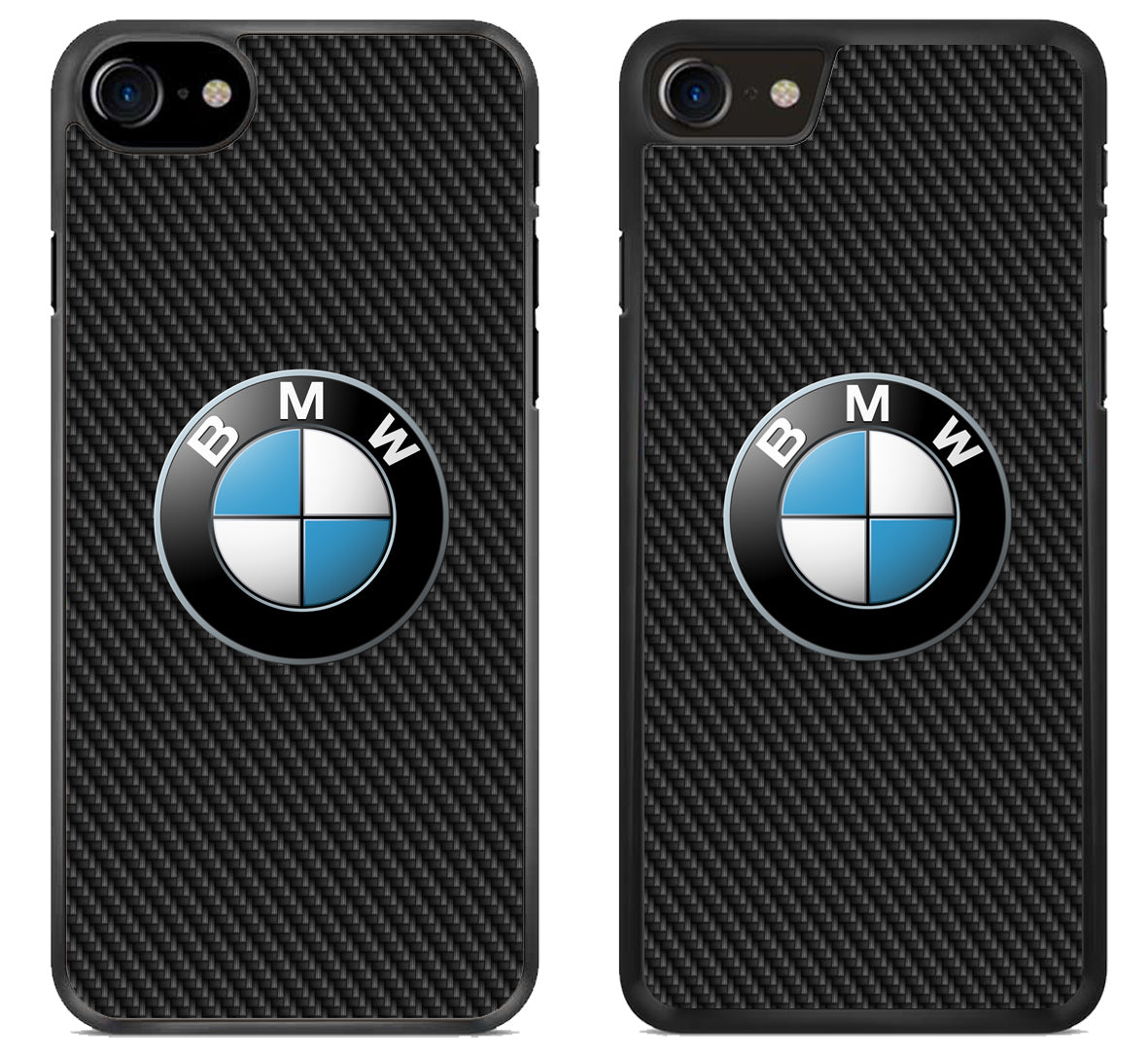 BMW Logo Carbon iPhone SE 2020 | iPhone SE 2022 Case