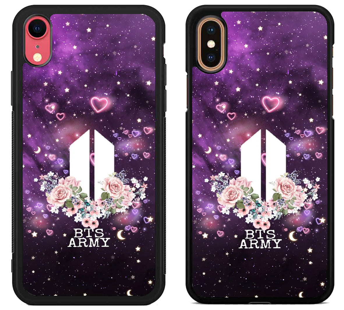 BTS Army iPhone X | XS | XR | XS Max Case
