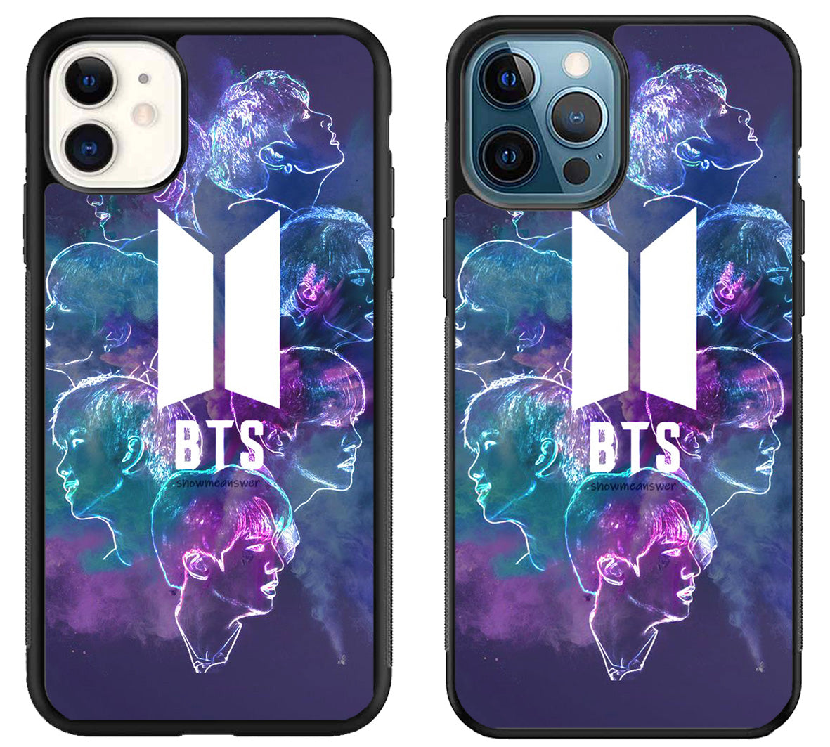 BTS Wallpaper iPhone 11 | 11 Pro | 11 Pro Max Case