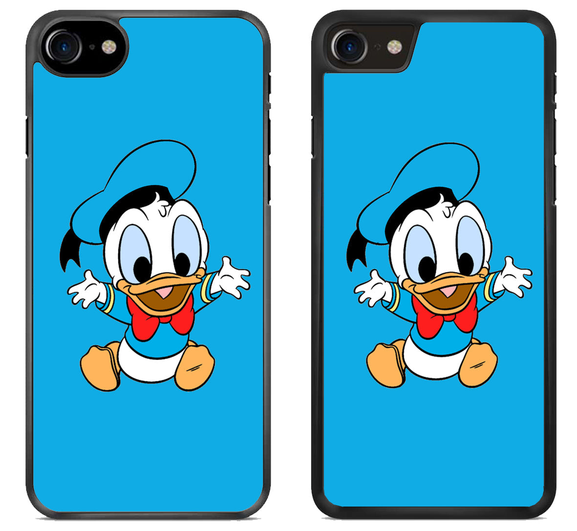 Baby Donald Duck iPhone SE 2020 | iPhone SE 2022 Case