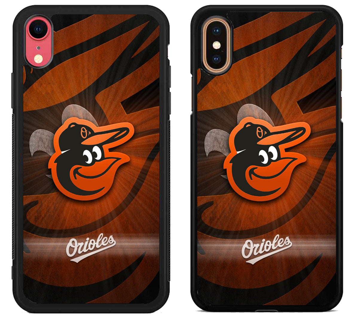 Baltimore Orioles Wallpaper iPhone X | XS | XR | XS Max Case