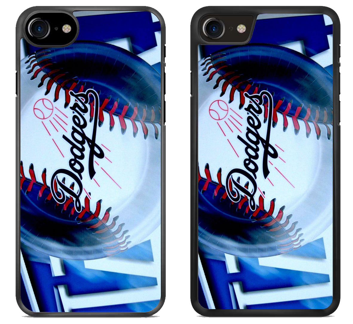 Baseball LA Dodger iPhone SE 2020 | iPhone SE 2022 Case