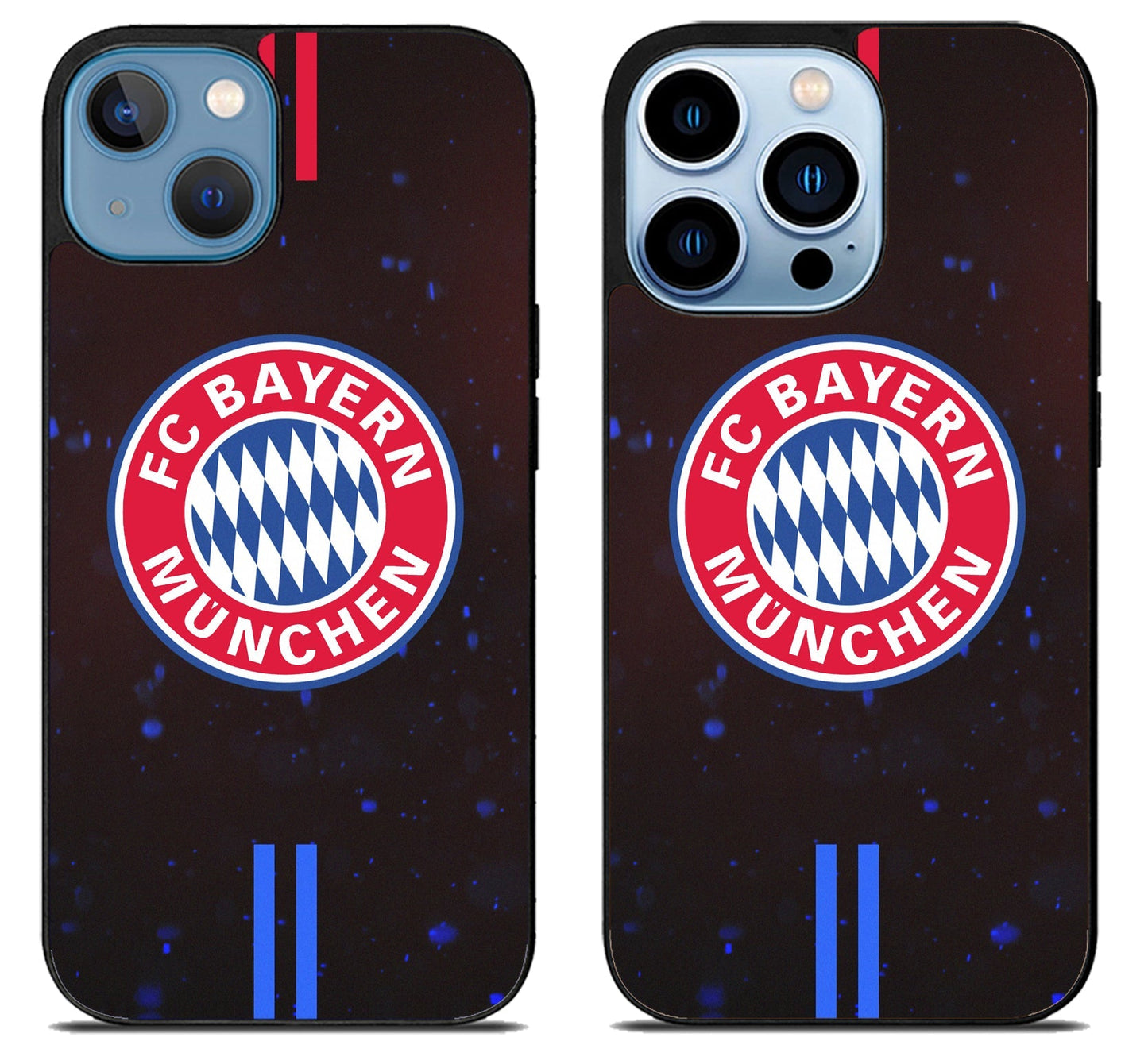Bayern Munich Cool iPhone 13 | 13 Mini | 13 Pro | 13 Pro Max Case