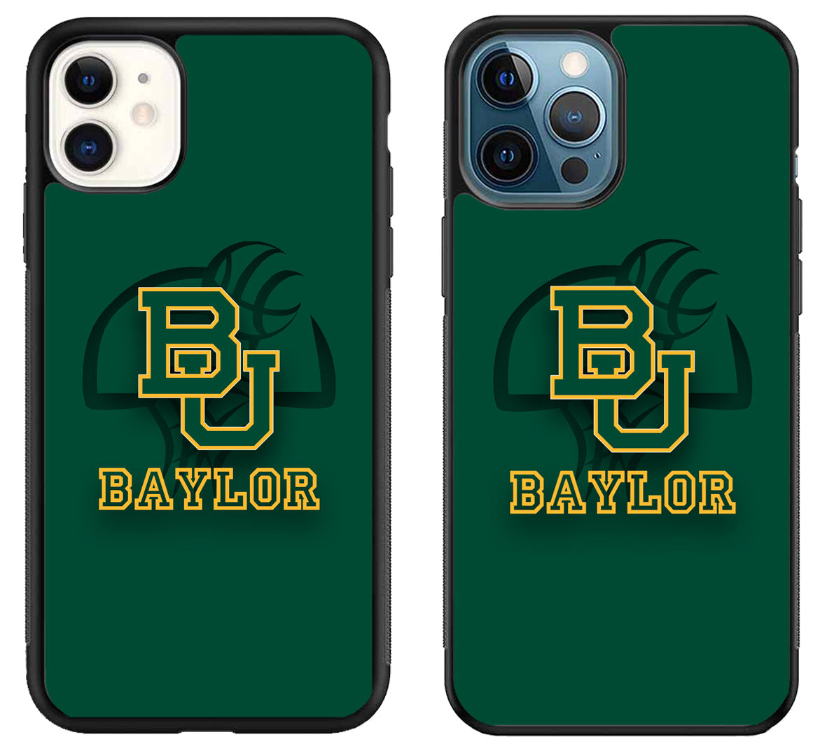 Baylor Bears Football iPhone 11 | 11 Pro | 11 Pro Max Case