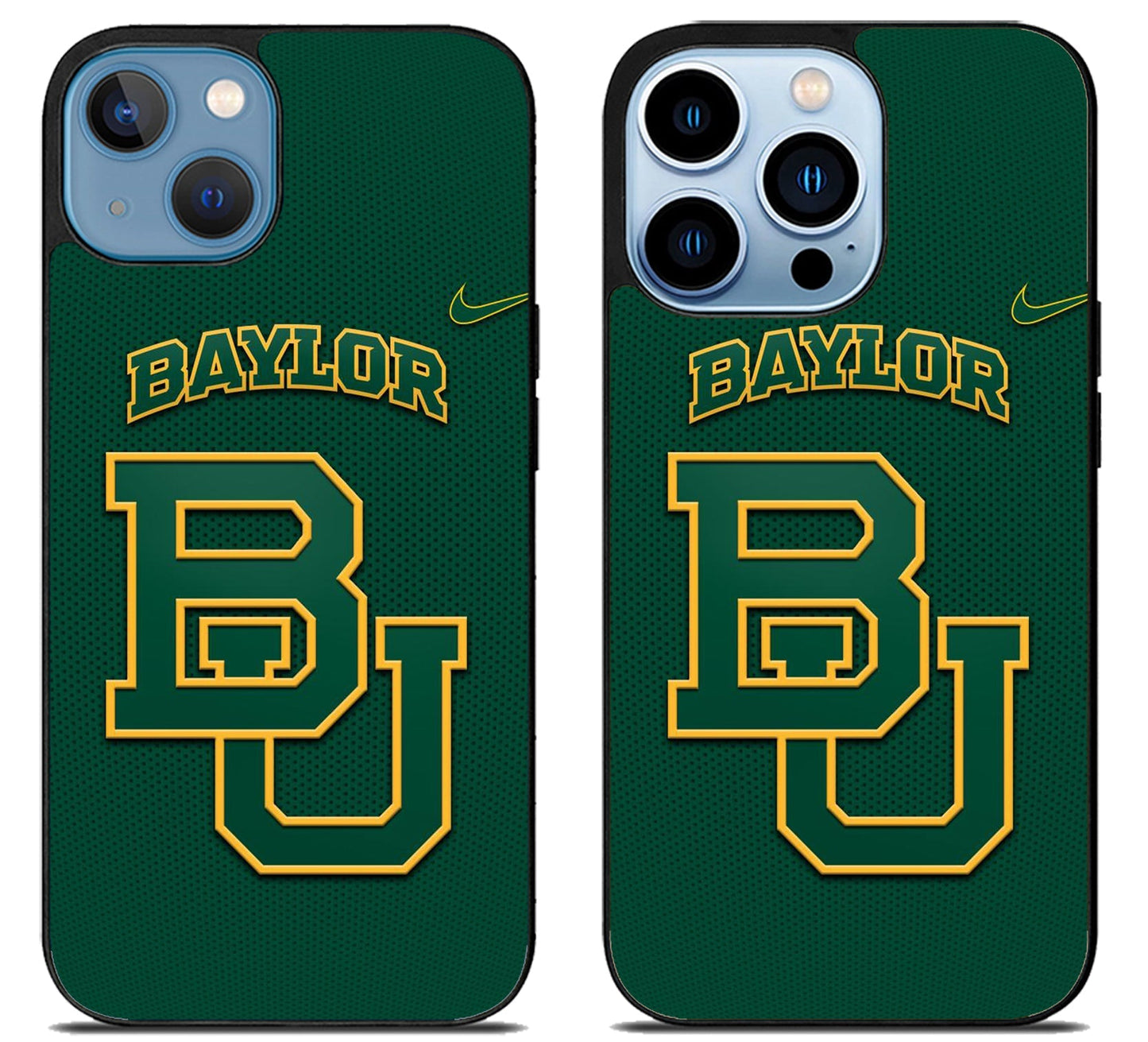 Baylor Bears Jrsey iPhone 13 | 13 Mini | 13 Pro | 13 Pro Max Case