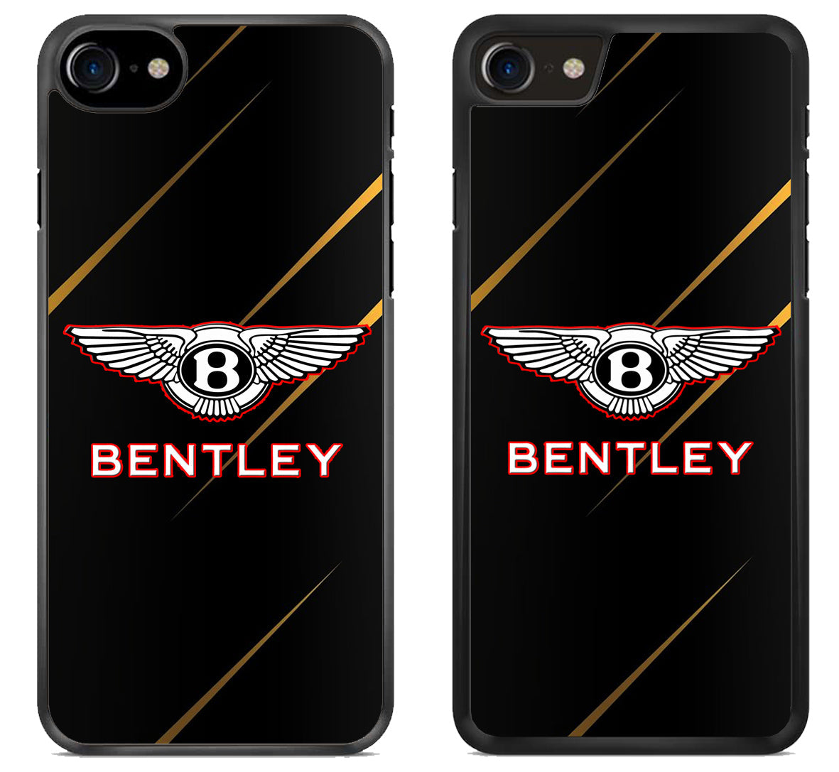 Bentley Logo Cover iPhone SE 2020 | iPhone SE 2022 Case