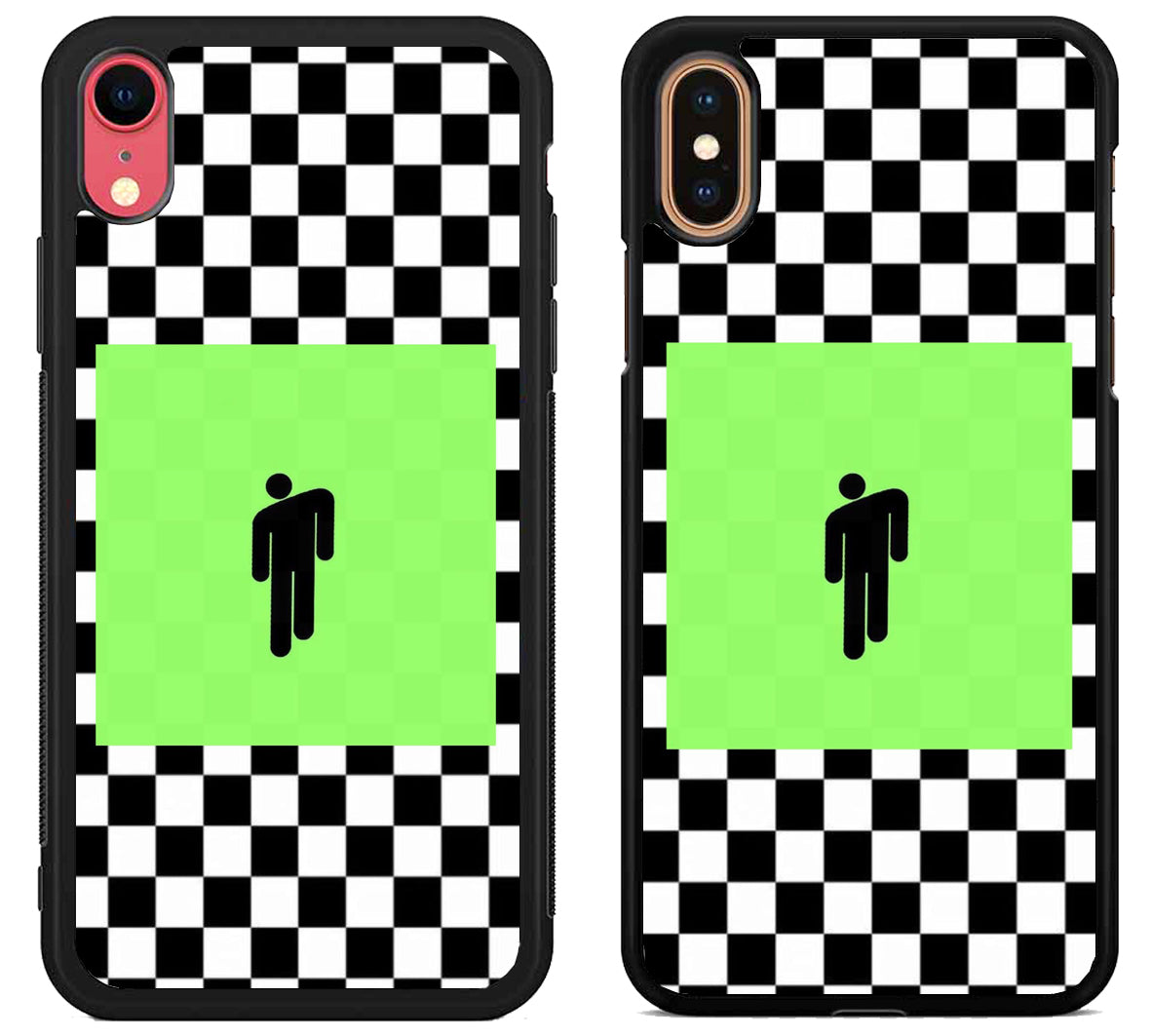 Billie Eilish Wallpaper iPhone X | XS | XR | XS Max Case
