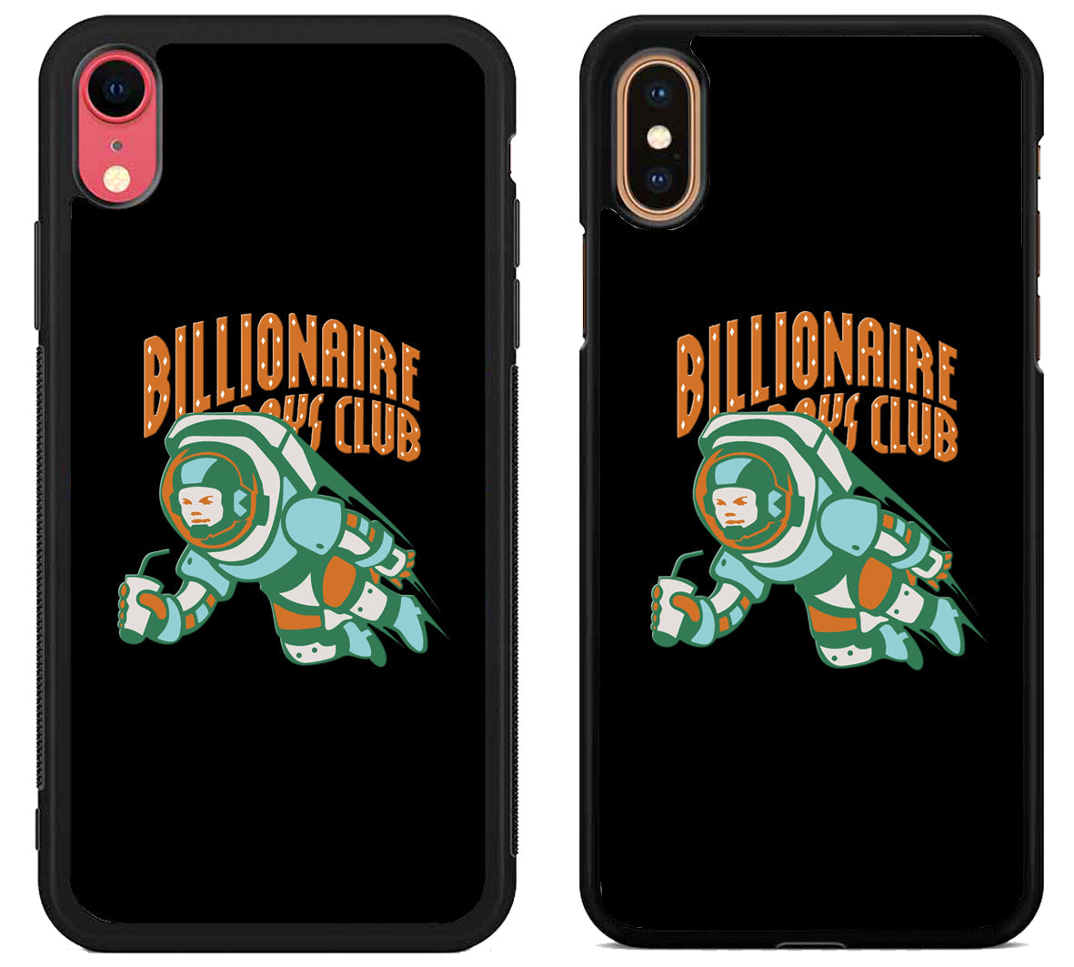 Billionaire Boys Club iPhone X | XS | XR | XS Max Case