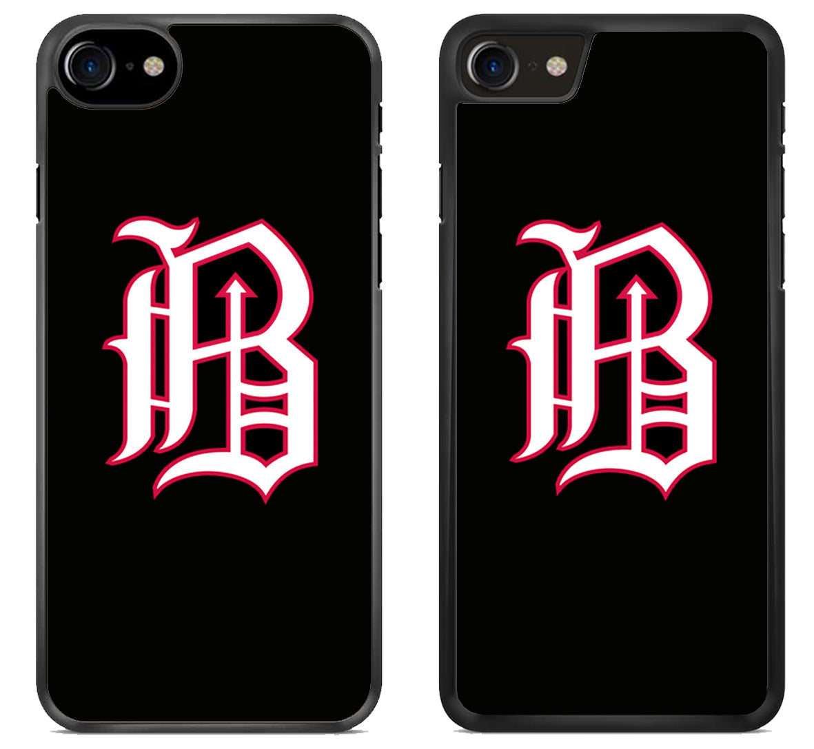 Birmingham Barons iPhone SE 2020 | iPhone SE 2022 Case
