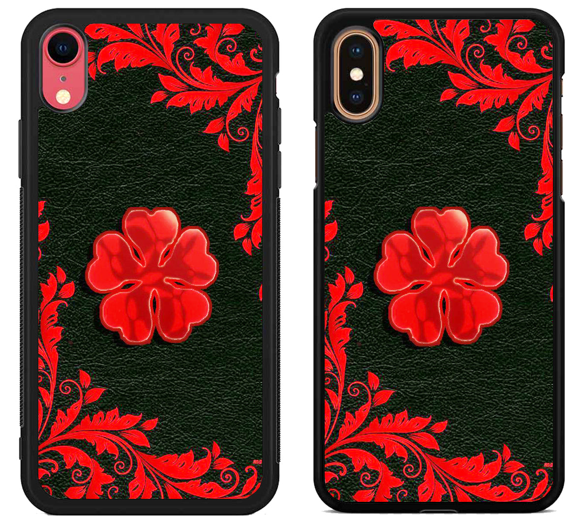Black Clover Cover iPhone X | Xs | Xr | Xs Max Case