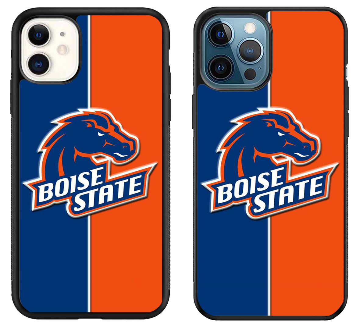 Boise State Broncos Logo iPhone 11 | 11 Pro | 11 Pro Max Case