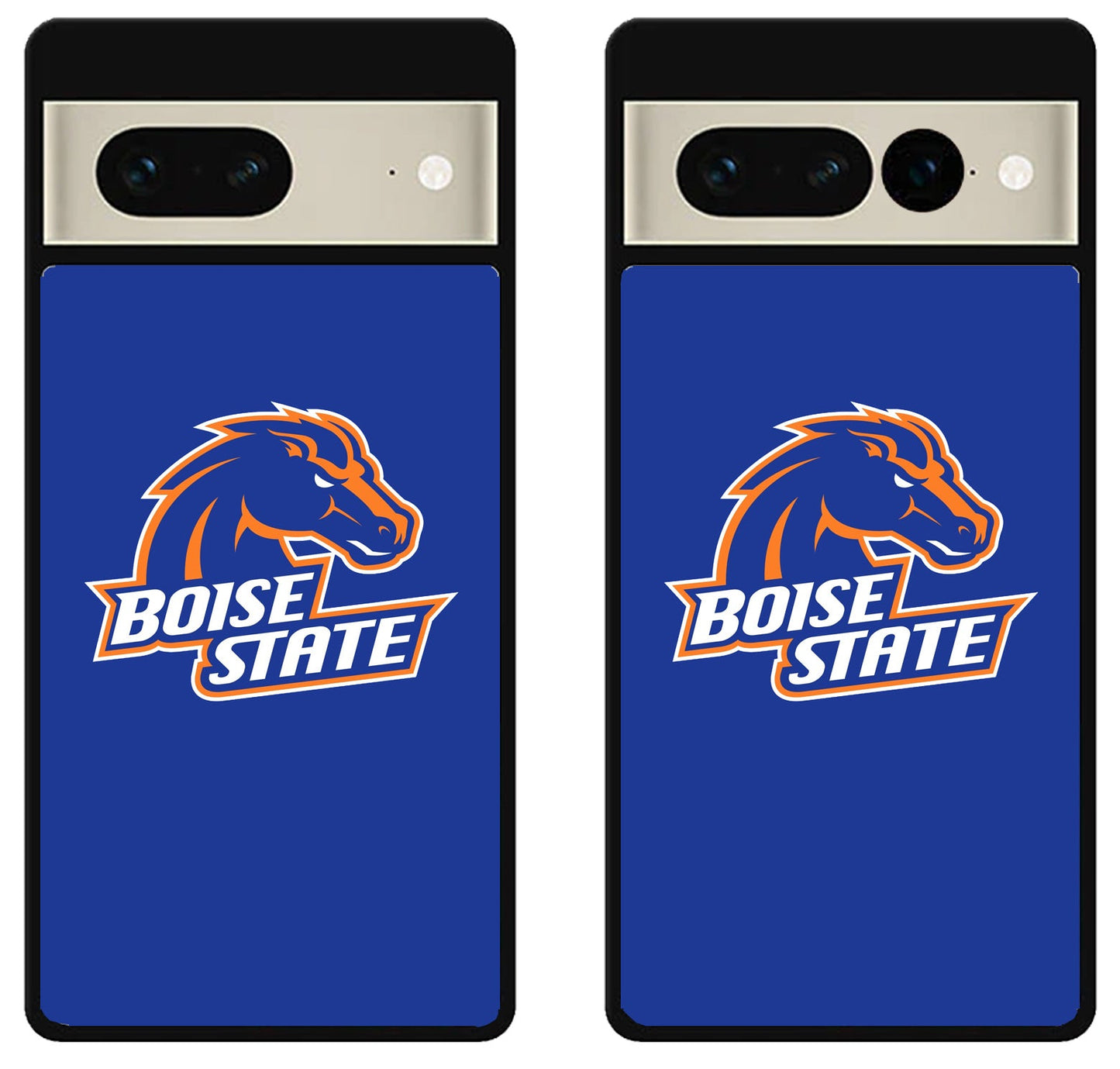 Boise State Broncos Google Pixel 7 | 7 Pro Case
