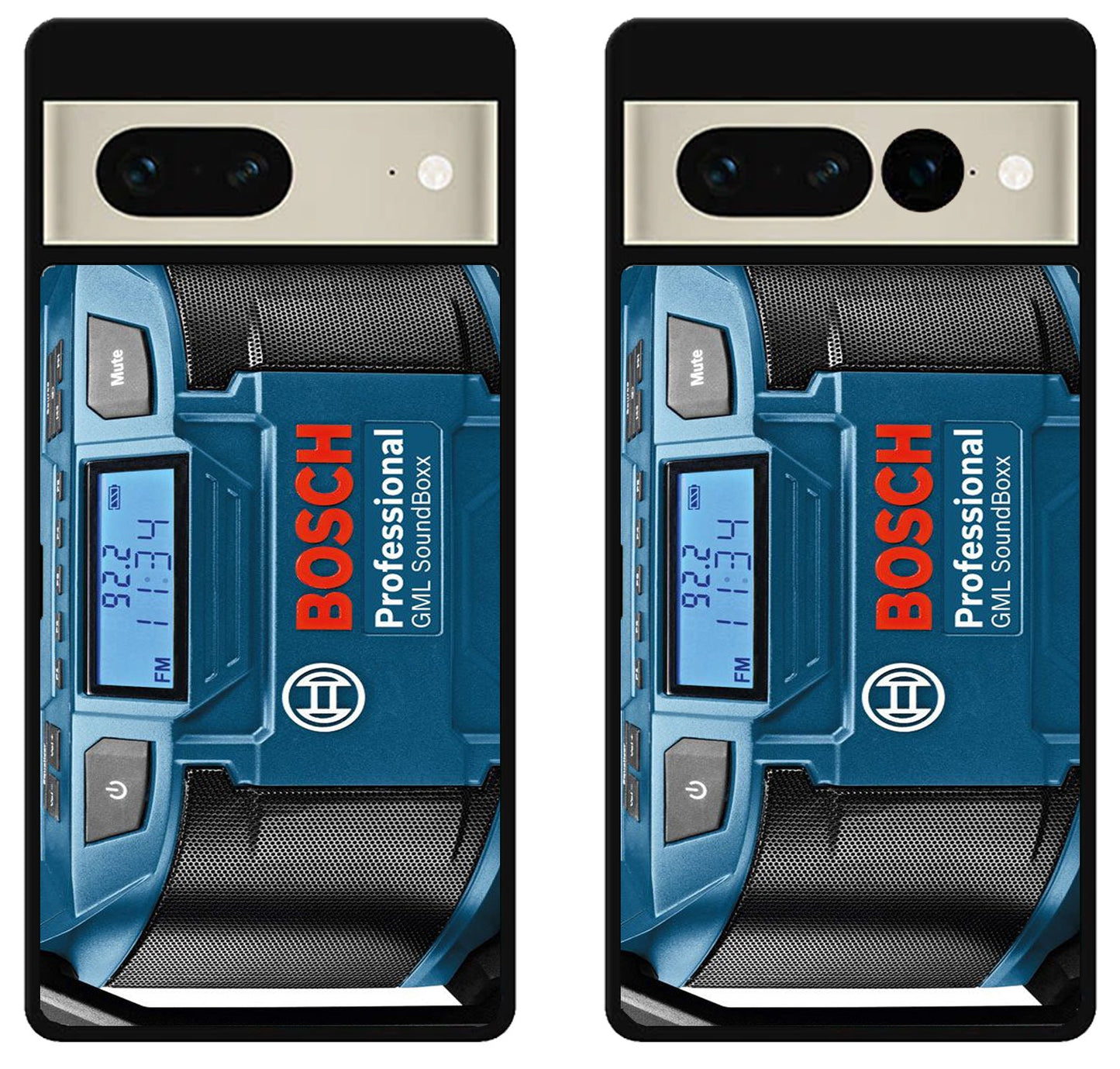 Bosch GML Google Pixel 7 | 7 Pro Case