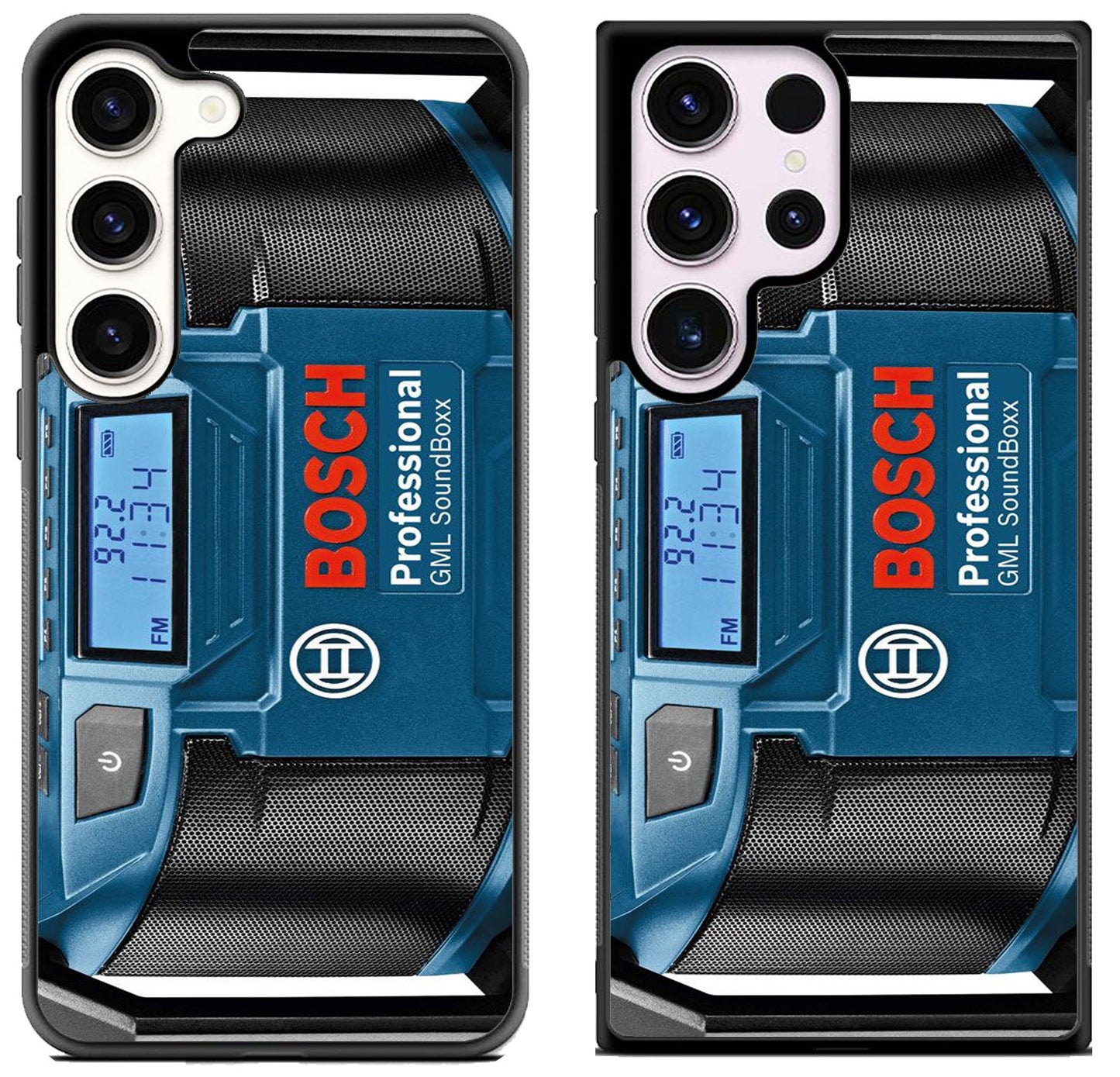 Bosch GML Samsung Galaxy S23 | S23+ | S23 Ultra Case