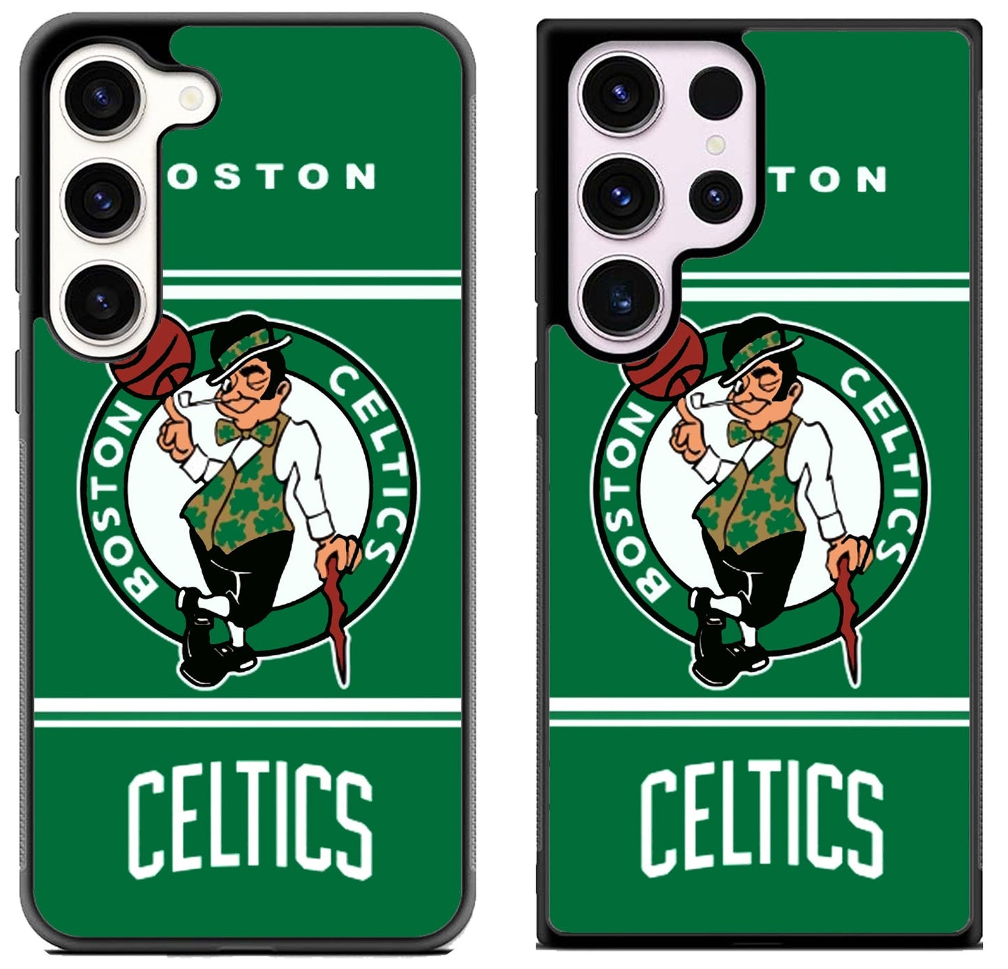 Boston Celtics Cool Samsung Galaxy S23 | S23+ | S23 Ultra Case