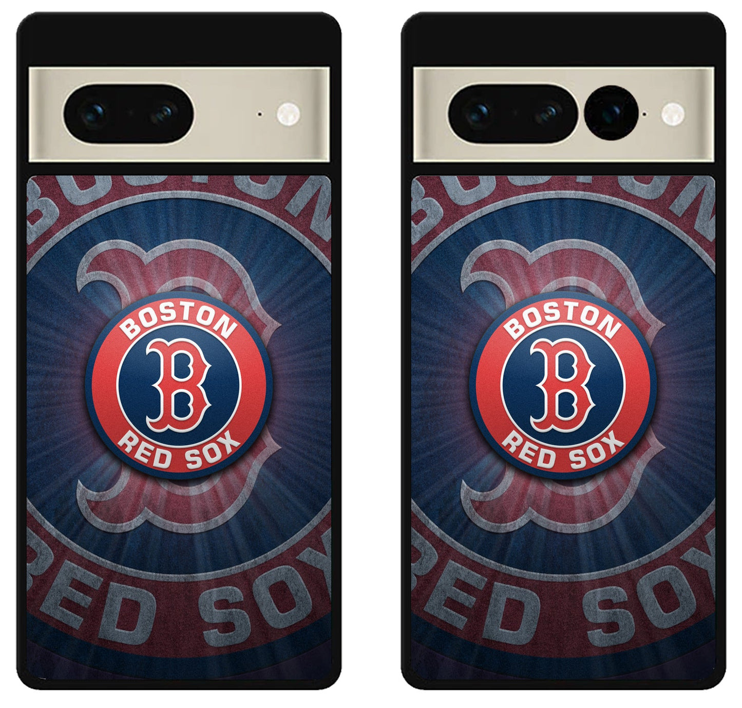 Boston Red Sox Google Pixel 7 | 7 Pro Case