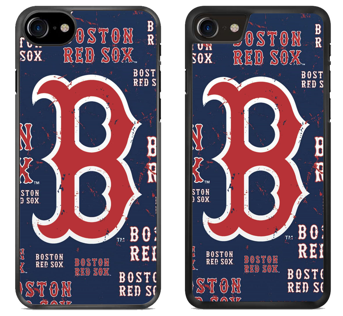 Boston Red Sox Wallpaper iPhone SE 2020 | iPhone SE 2022 Case