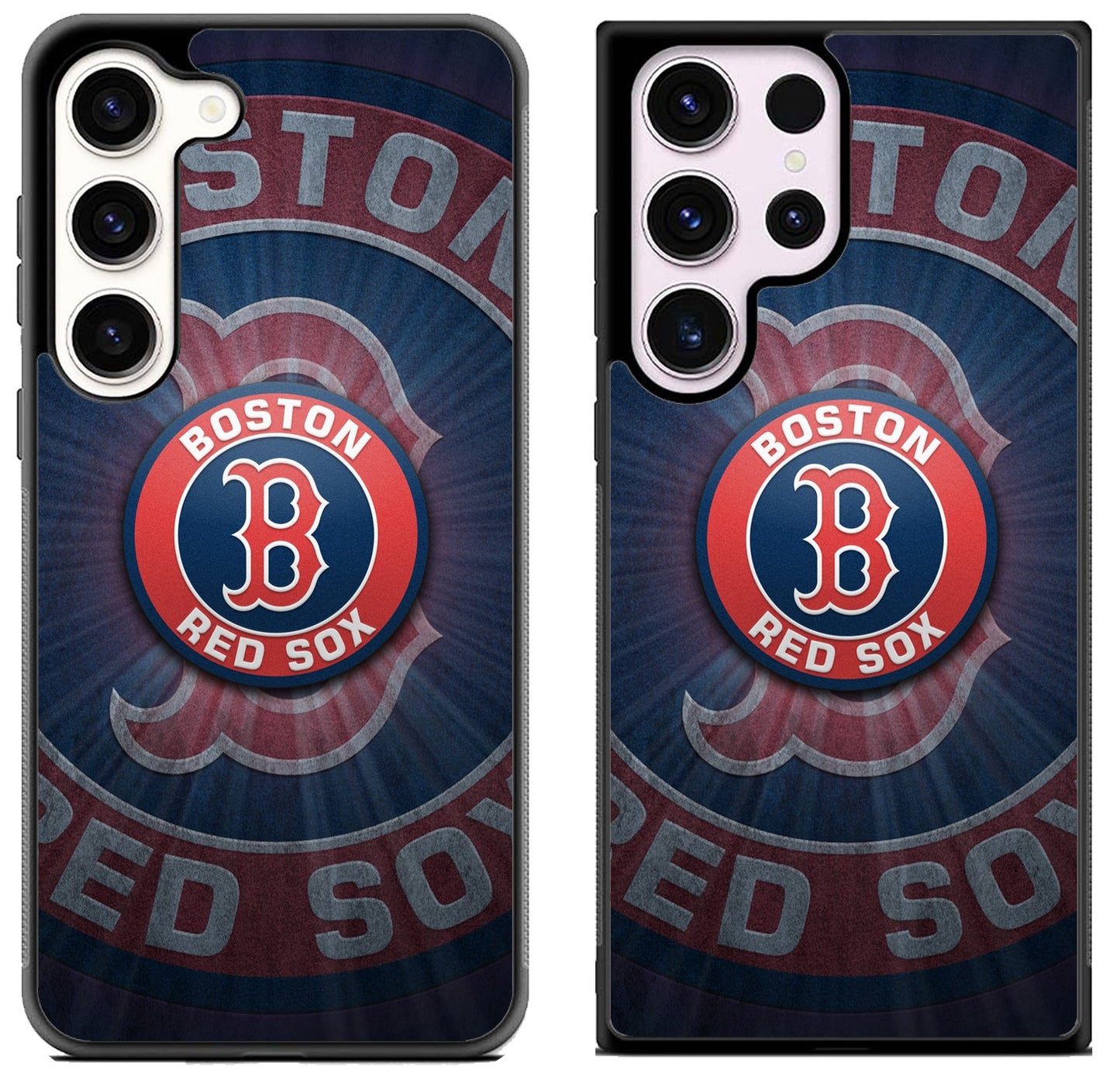 Boston Red Sox Samsung Galaxy S23 | S23+ | S23 Ultra Case