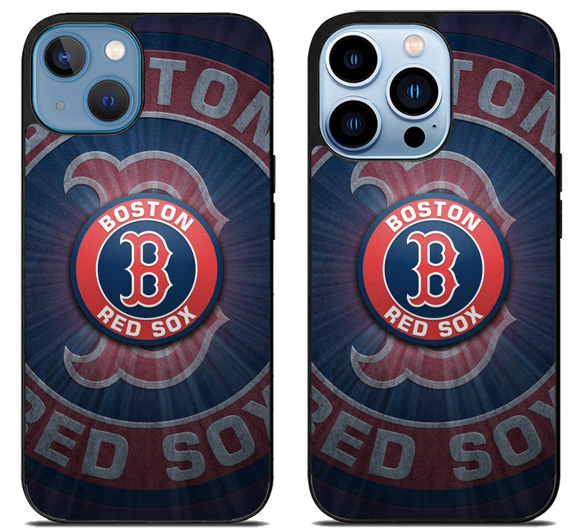 Boston Red Sox iPhone 13 | 13 Mini | 13 Pro | 13 Pro Max Case