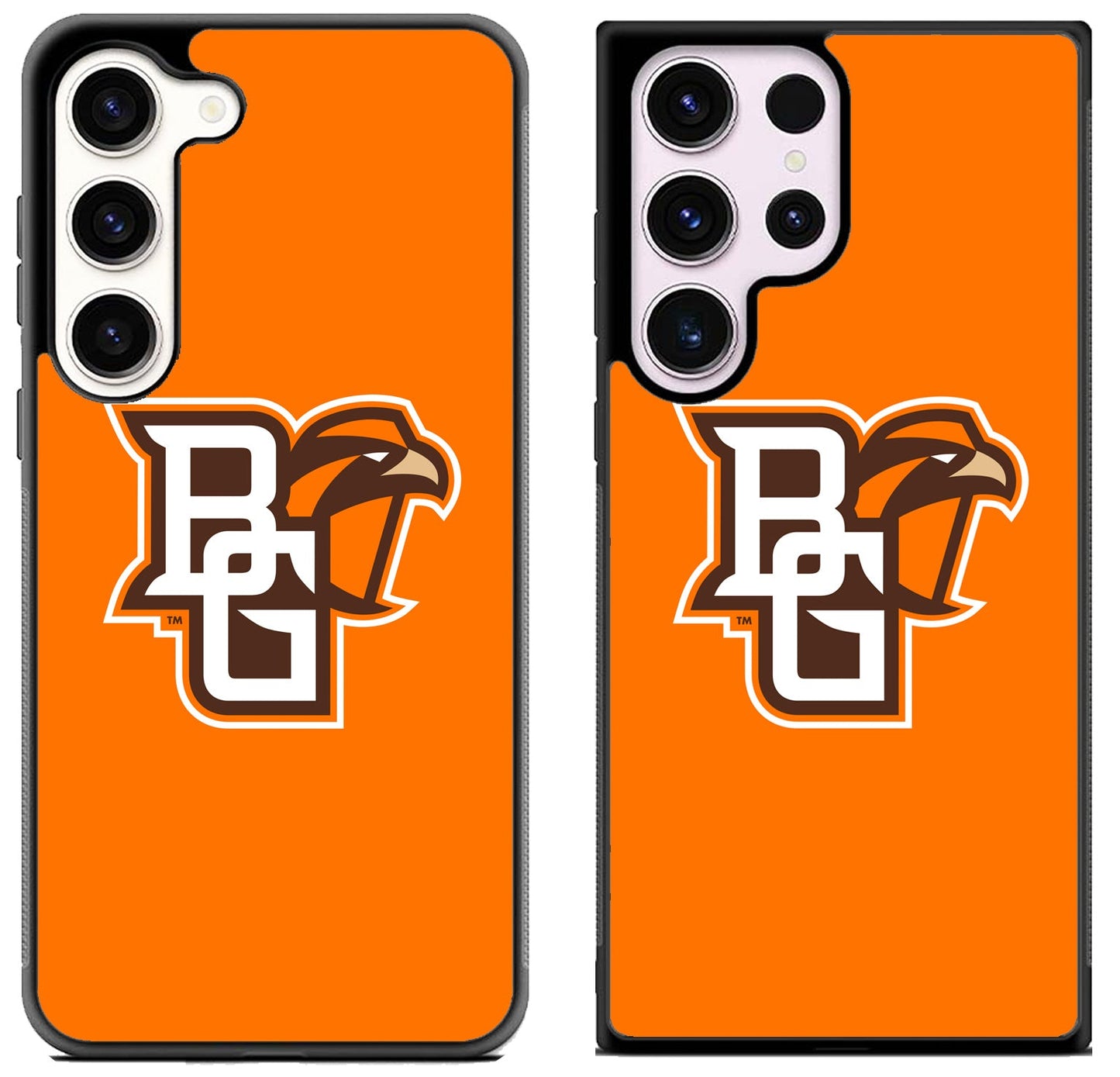 Bowling Green Falcons Samsung Galaxy S23 | S23+ | S23 Ultra Case