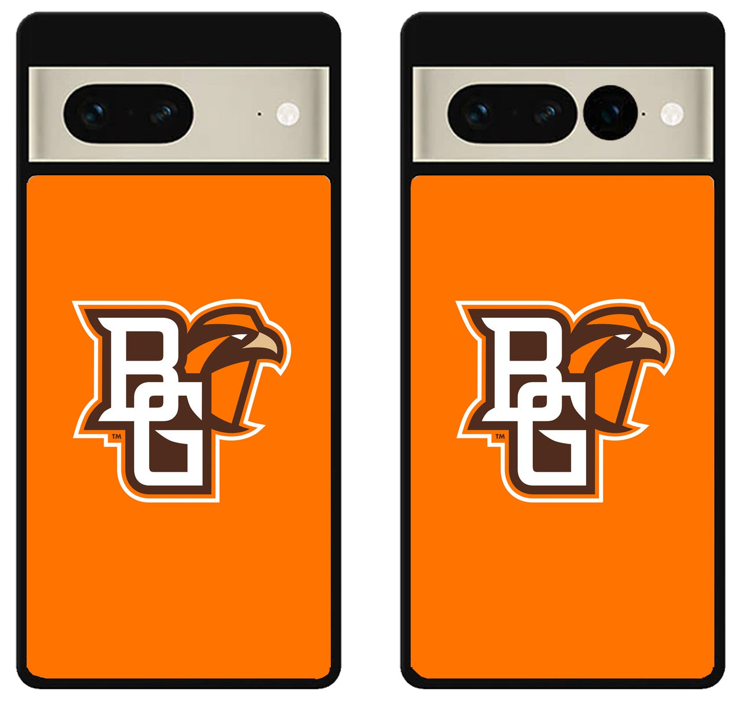Bowling Green Falcons Google Pixel 7 | 7 Pro Case