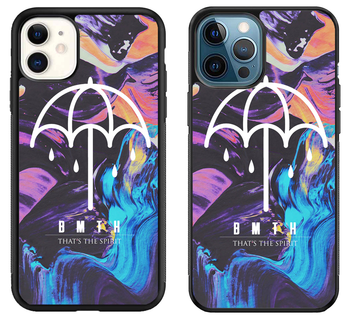 Bring Me The Horizon iPhone 11 | 11 Pro | 11 Pro Max Case