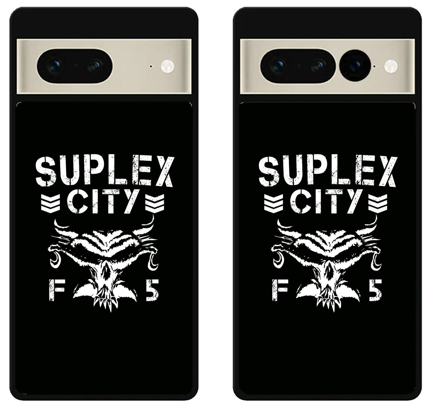 Brock Lesnar Google Pixel 7 | 7 Pro Case