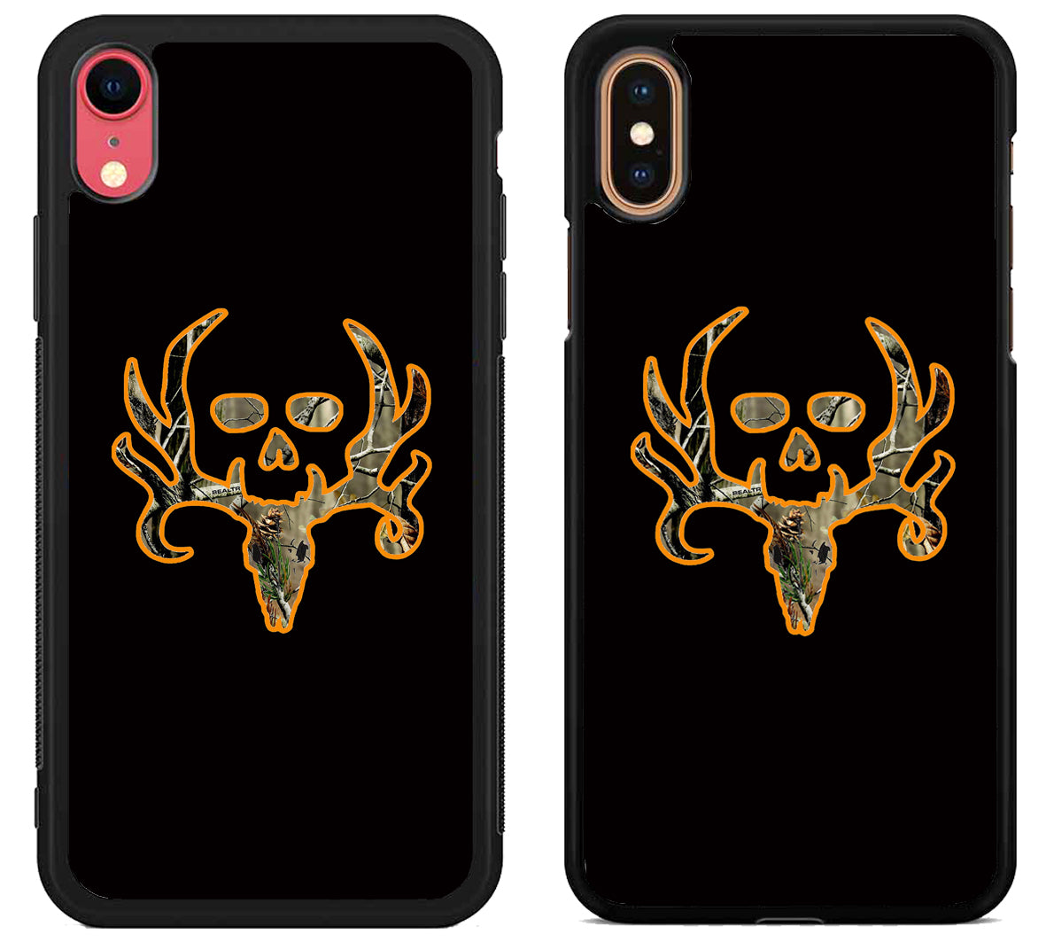 Browning Black Hunting iPhone X | Xs | Xr | Xs Max Case