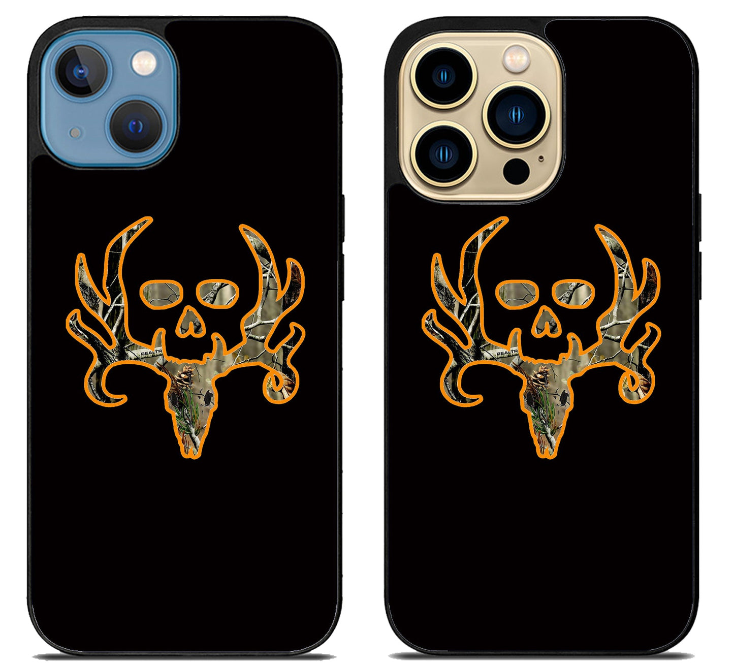 Browning Black Hunting iPhone 14 | 14 Plus | 14 Pro | 14 Pro Max Case