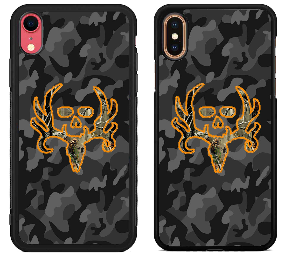 Browning Camo Hunting iPhone X | Xs | Xr | Xs Max Case