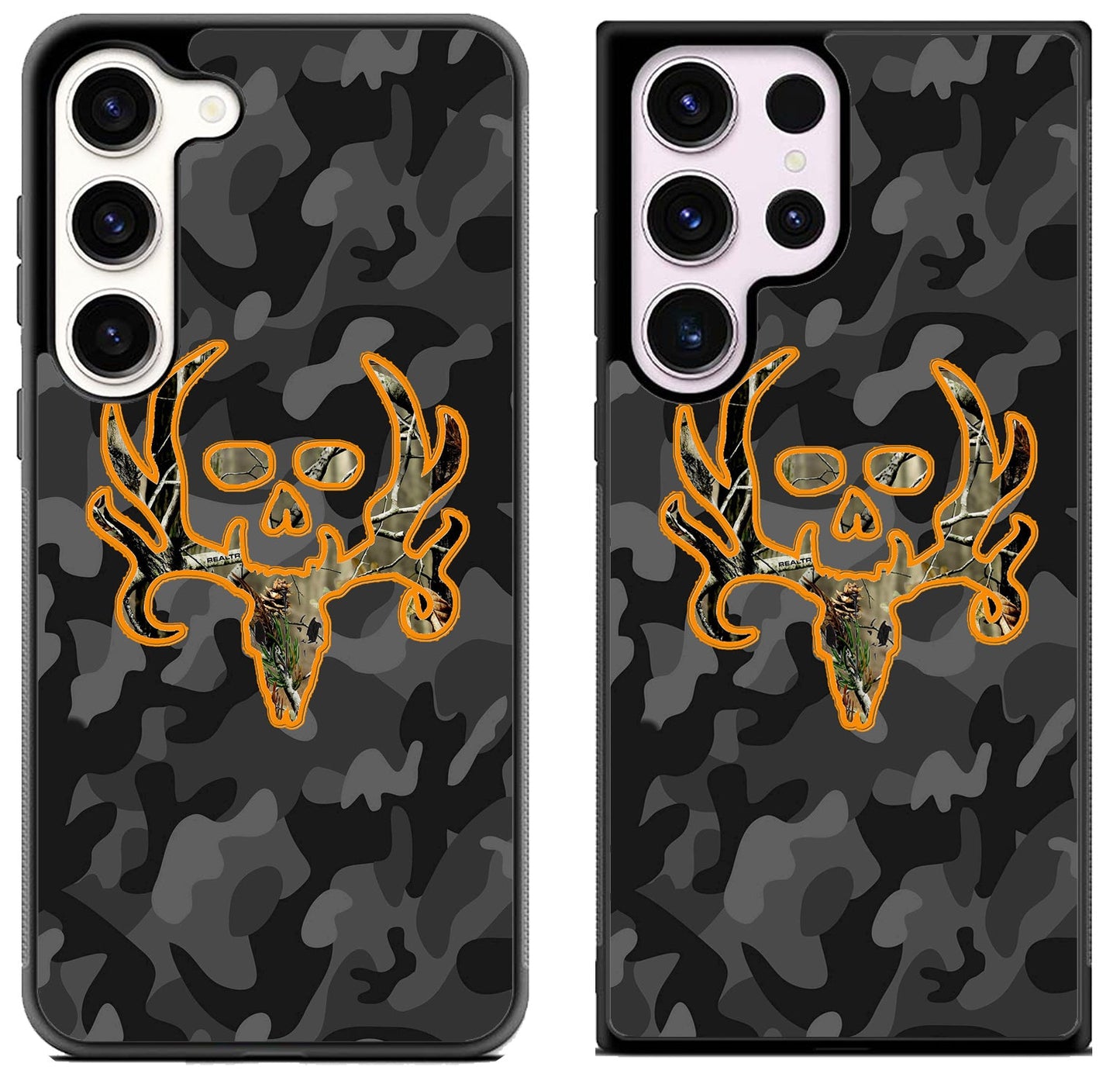 Browning Camo Hunting Samsung Galaxy S23 | S23+ | S23 Ultra Case