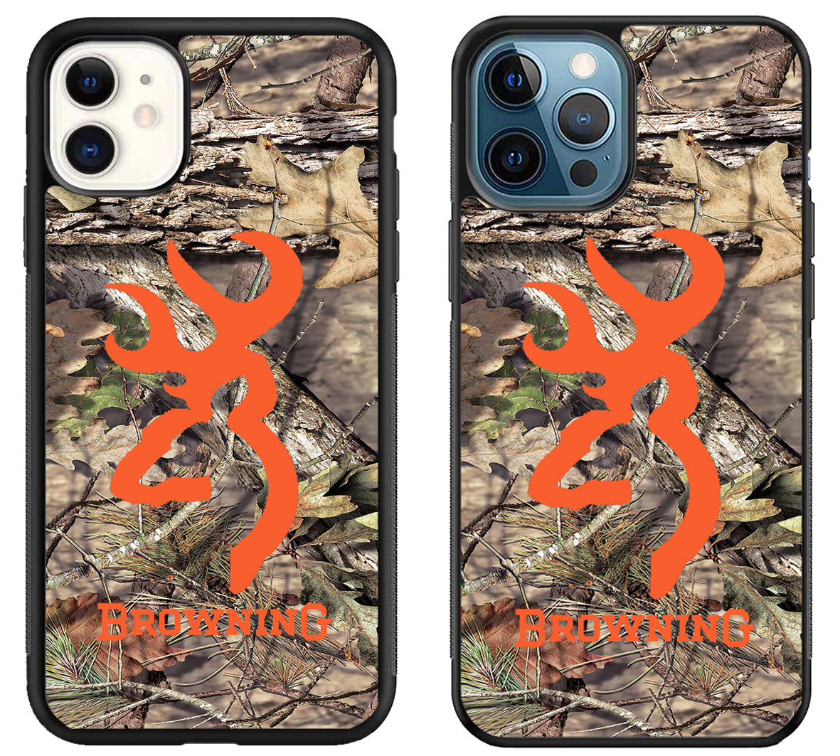 Browning Deer Realtree iPhone 11 | 11 Pro | 11 Pro Max Case