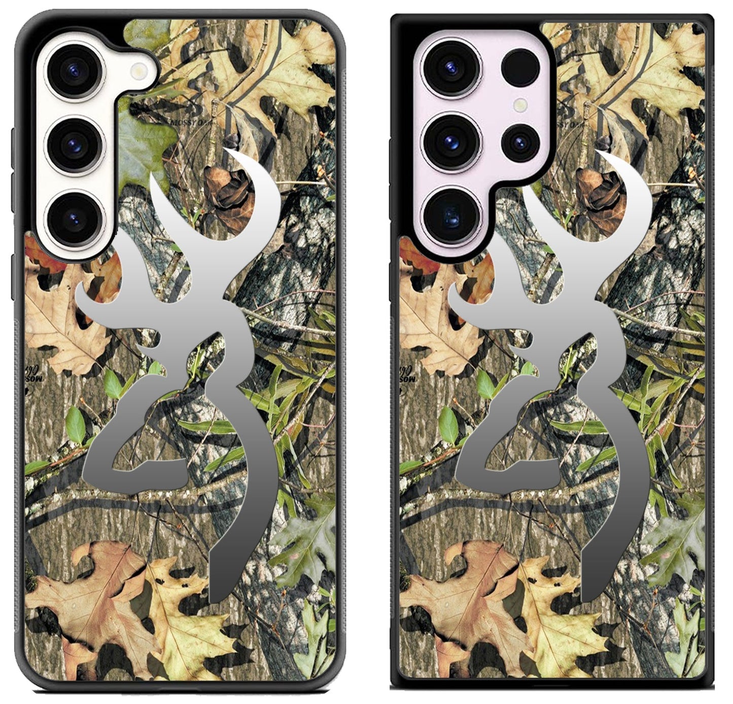 Browning Realtree Cover Samsung Galaxy S23 | S23+ | S23 Ultra Case