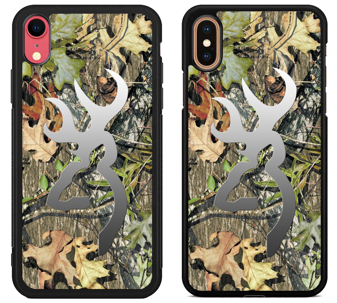 Browning Realtree iPhone X | XS | XR | XS Max Case
