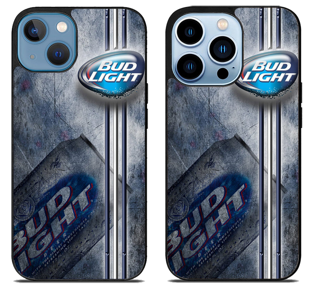 Bud Light Wallpaper iPhone 13 | 13 Mini | 13 Pro | 13 Pro Max Case