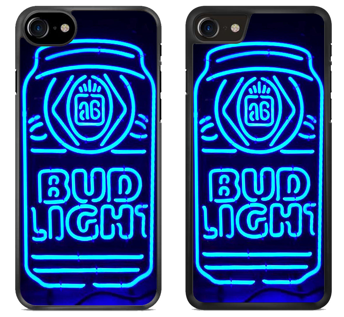 Bud Light Cover iPhone SE 2020 | iPhone SE 2022 Case