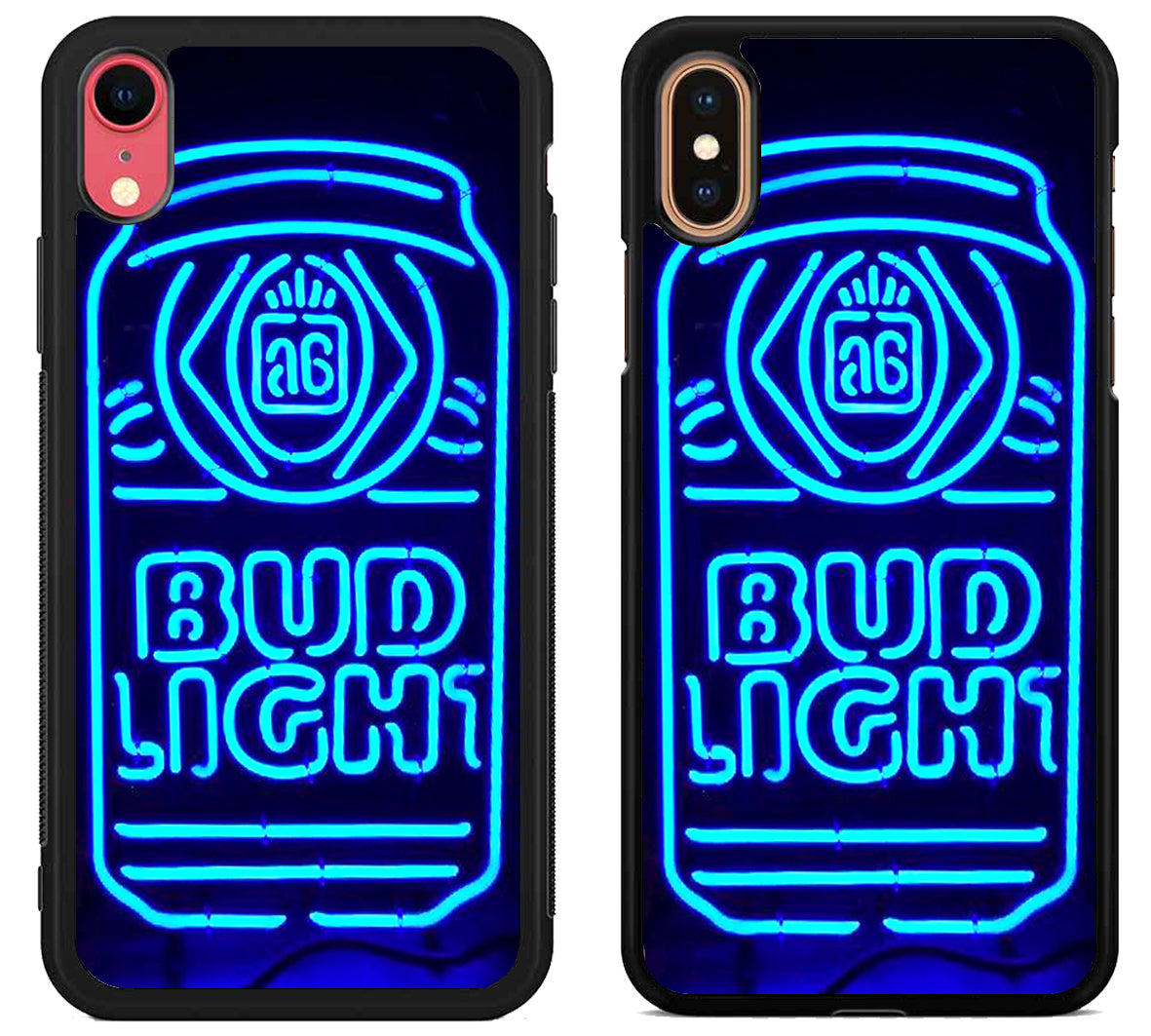 Bud Light iPhone X | XS | XR | XS Max Case