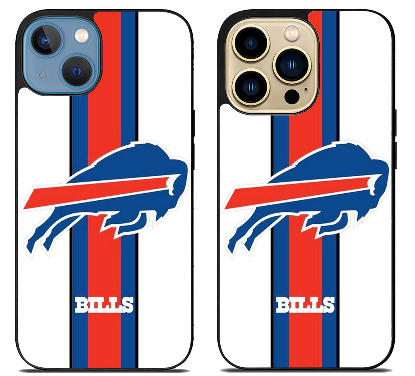 Buffalo Bills Cover iPhone 14 | 14 Plus | 14 Pro | 14 Pro Max Case