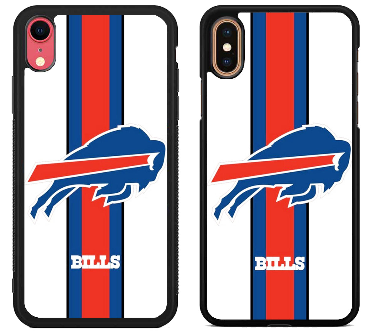 Buffalo Bills Cover iPhone X | Xs | Xr | Xs Max Case