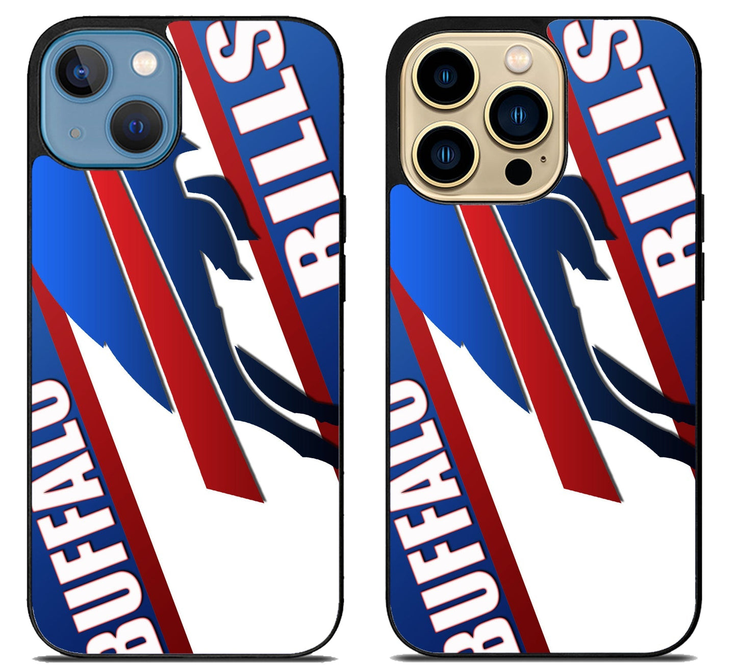 Buffalo Bills Wallpaper iPhone 14 | 14 Plus | 14 Pro | 14 Pro Max Case