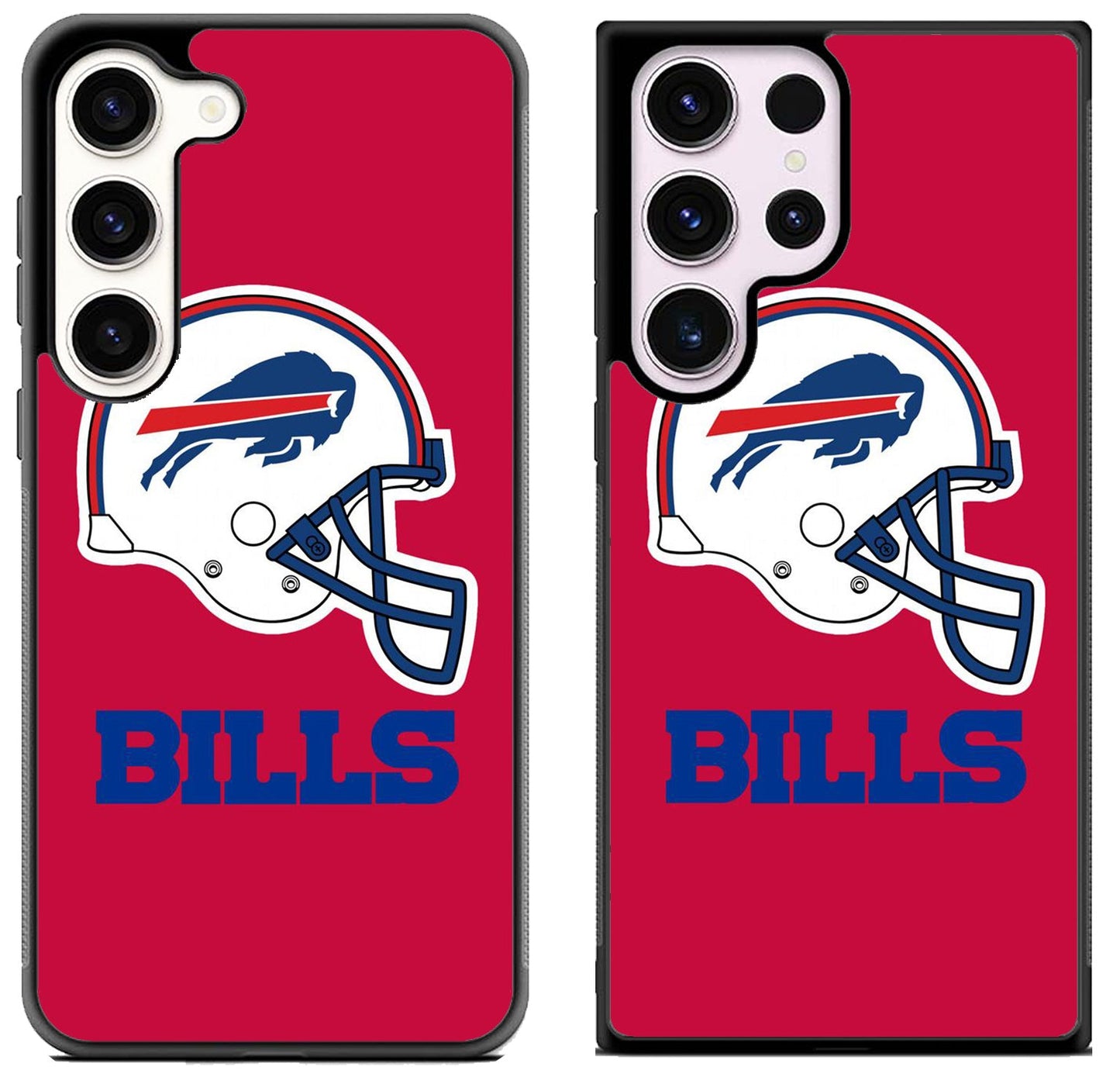Buffalo Bills Football Samsung Galaxy S23 | S23+ | S23 Ultra Case
