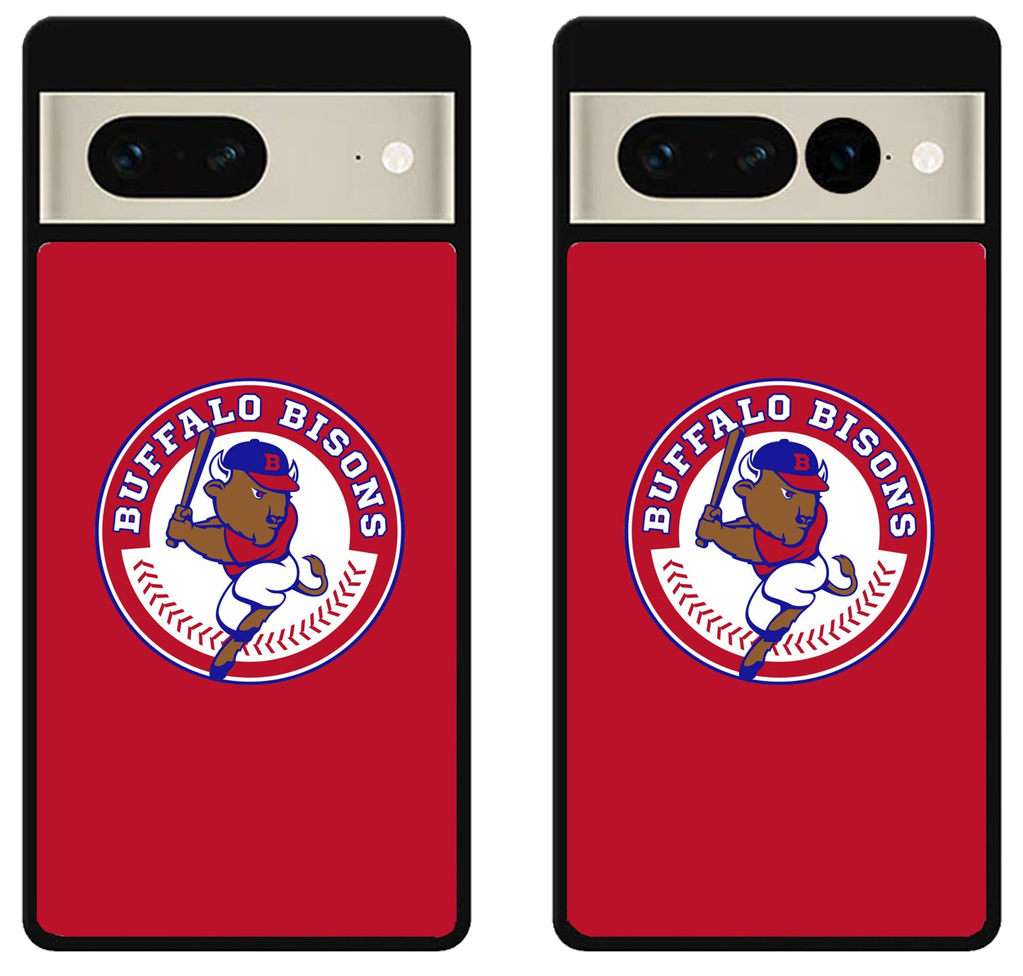 Buffalo Bisons Cover Google Pixel 7 | 7 Pro Case