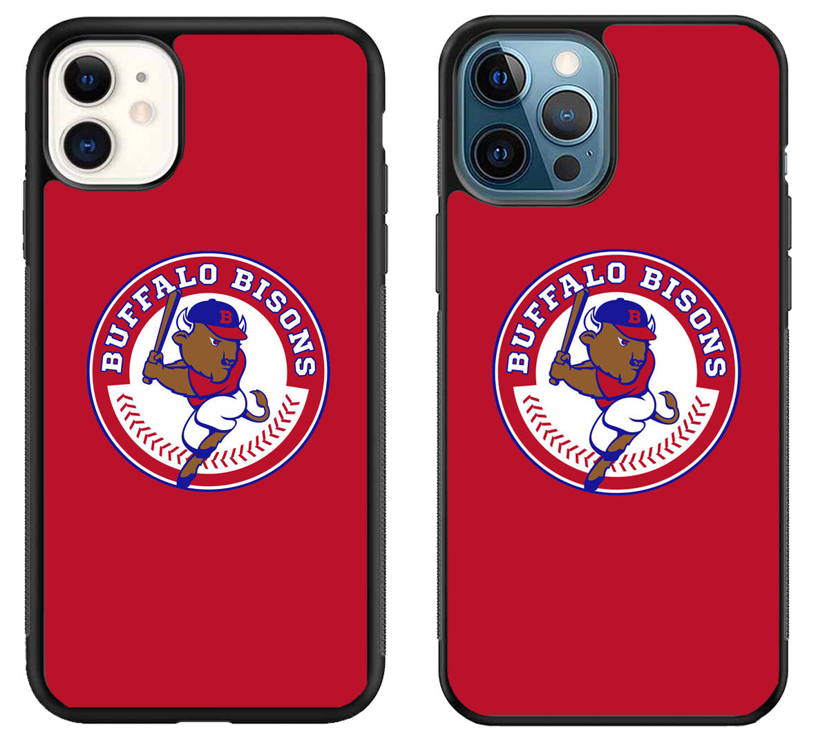 Buffalo Bisons Cover iPhone 11 | 11 Pro | 11 Pro Max Case