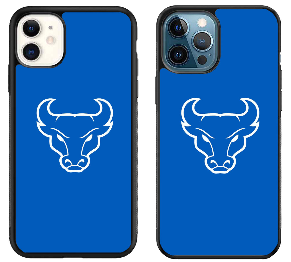 Buffalo Bulls Cover iPhone 11 | 11 Pro | 11 Pro Max Case