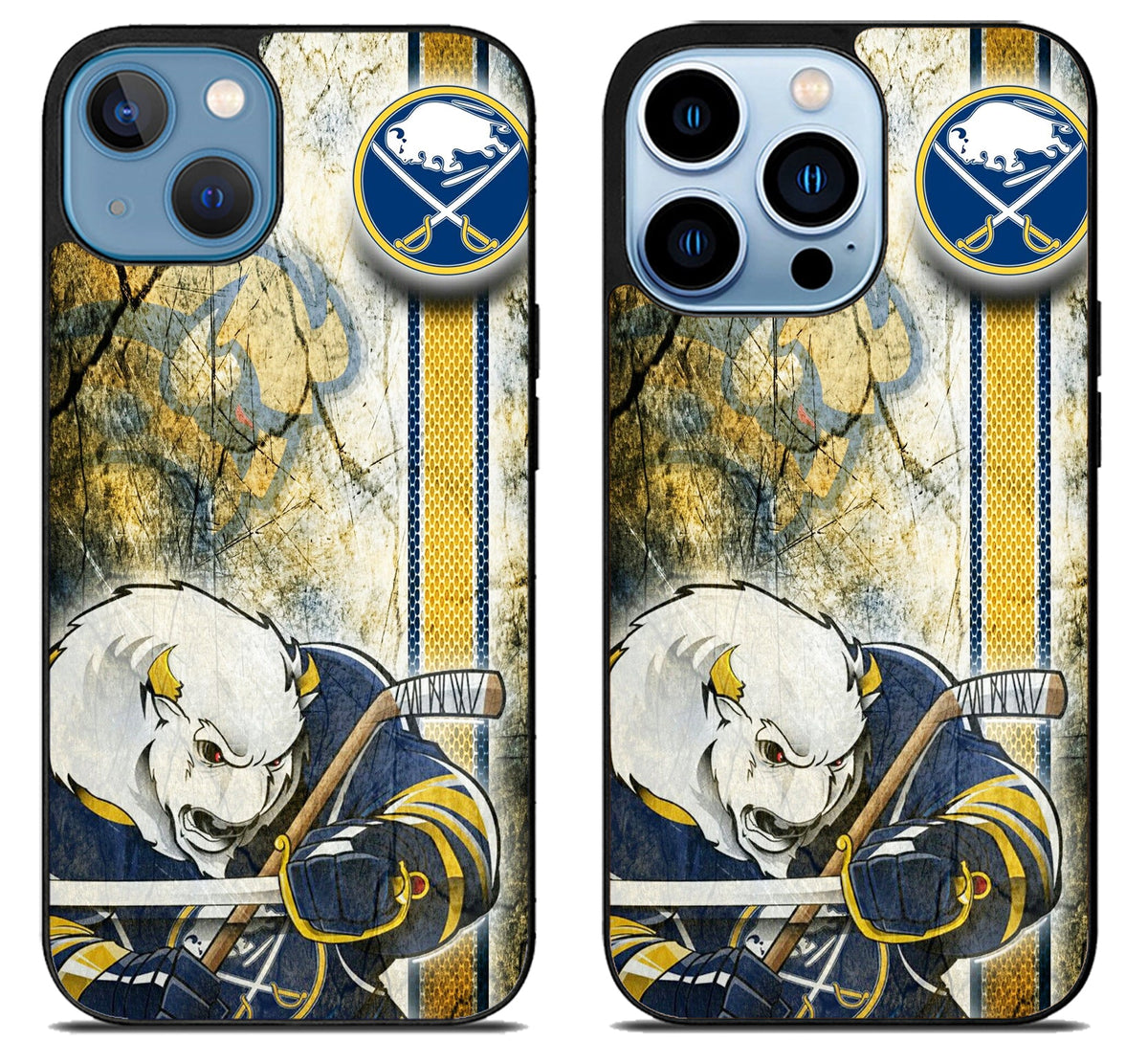 Buffalo Sabres Background iPhone 13 | 13 Mini | 13 Pro | 13 Pro Max Case
