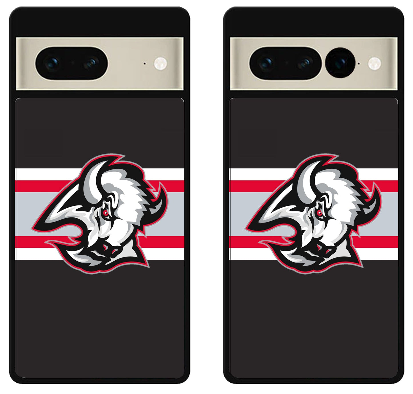 Buffalo Sabres Cool Google Pixel 7 | 7 Pro Case